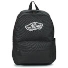 Uomo Vans OLD SKOOL CLASSIC BACKPACK Nero Zaino Uomo - 1